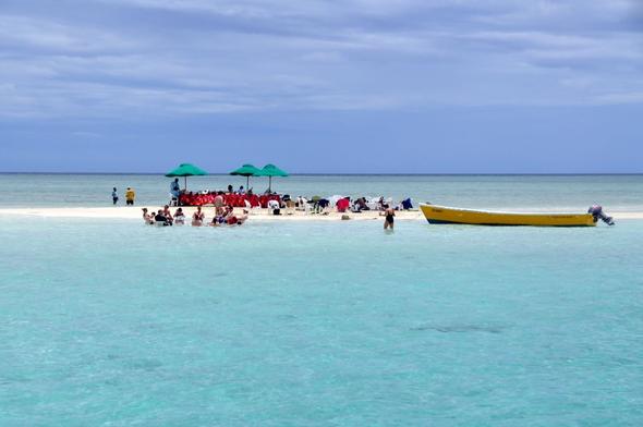 - (Strand, Sehenswertes, Fiji)