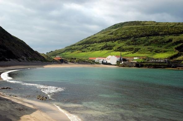 Faial / Azoren - (Insel, Portugal, Sprache)