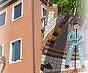 - (Italien, Pension, Venedig)