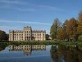 - (Deutschland, Schlossbesichtigung, Schloessertour)