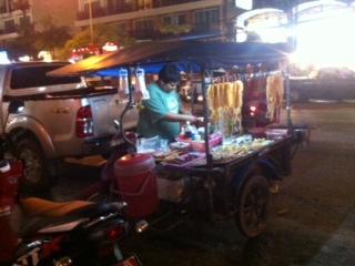- (Asien, Thailand, Geld)