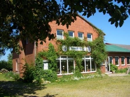 Rentoft Krug - (Deutschland, Insel, Nordsee)