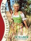 - (Deutschland, Bayern, Dirndl)