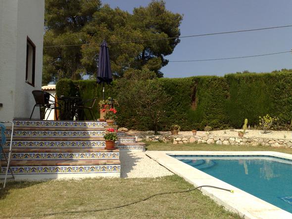 Haus Costa Blanca - (Spanien, Urlaub, Mallorca)
