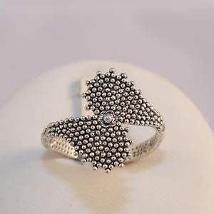 Ring 2 - (Italien, Sardinien, Mitbringsel)