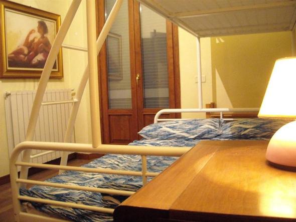 Bella Vita Guesthouse in Mailand, Italien - (Italien, Hotel, Hostel)