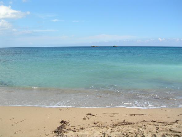 - (Spanien, Strand, Balearen)
