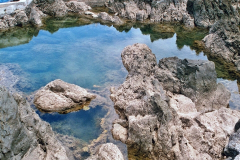 Madeira oder Porto Santo wohin mit Kindern   Urlaub  Kinder  Portugal 