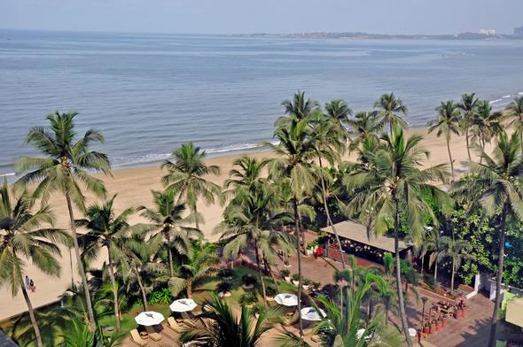 Mumbai / Indien - (Reiseziel, Indien, Individualreise)