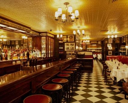 Minetta Tavern - (USA, Restaurant, New York)