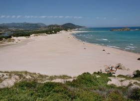 - (Italien, Insel, Sardinien)