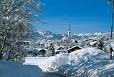 - (Deutschland, Städtereise, Winter)
