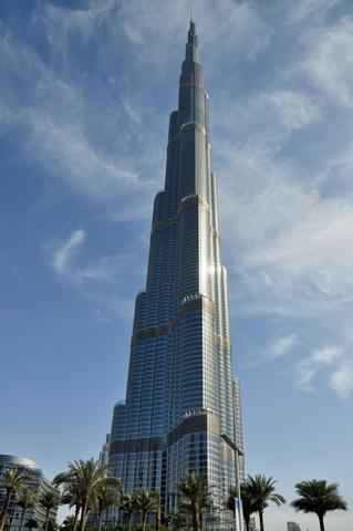 Dubai - (Dubai, Hafen)