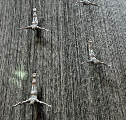 Dubai - (Dubai, Hafen)
