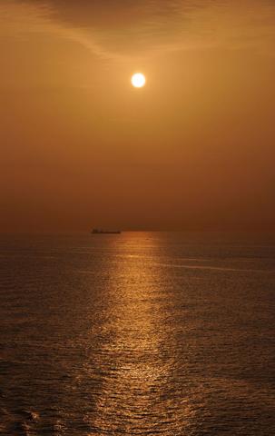Dubai - (Dubai, Hafen)