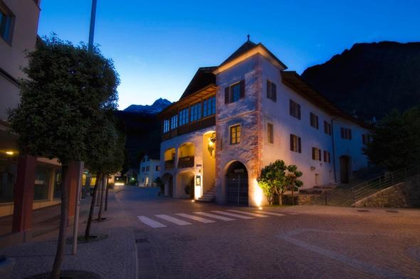 - (Italien, Restaurant, Empfehlung)