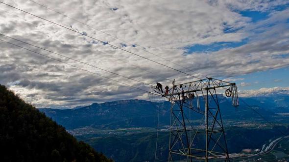 bozen - (Foto, Urlaubsfotos, raw)