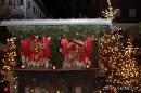 - (Deutschland, Weihnachten, Weihnachtsmarkt)