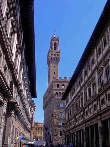 florenz - (Italien, Städtereise, Empfehlung)