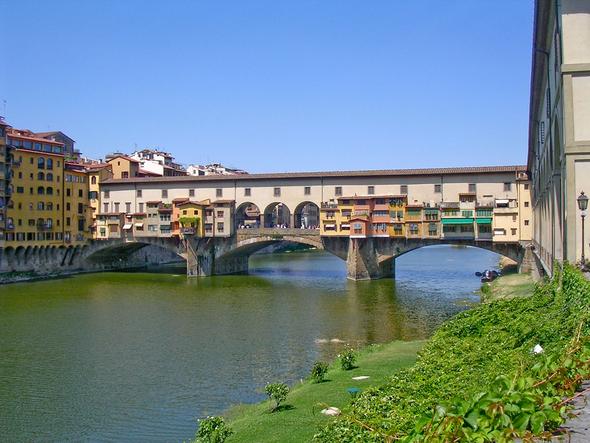 florenz - (Italien, Städtereise, Empfehlung)