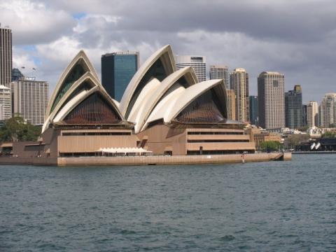 - (Australien, Hochsommer, Weihnachten und Silvester)