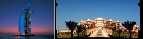 - (Burj al-arab, guenstig-buchen, Dubai Hotel)