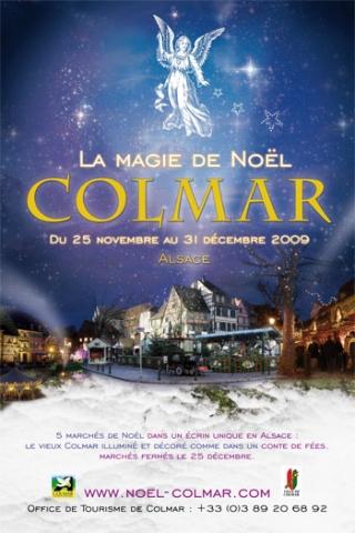 - (Europa, Städtereise, Adventszeit)