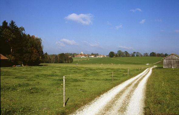 Wackersberg - (Urlaub, Reiseziel)