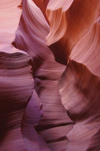 Lower Antelope - (USA, Erfahrungen, Arizona)