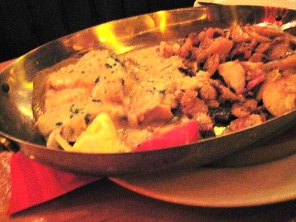 und lecker ist's auch - (Deutschland, Europa, Städtereise)