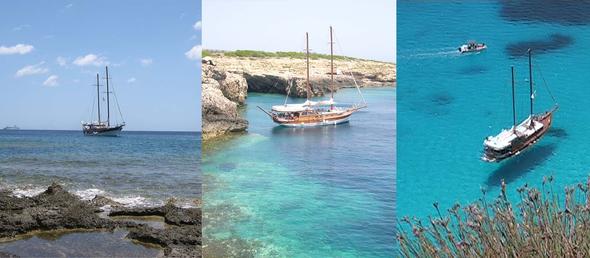 hotel lampedusa - (Europa, Entspannung, Ruhe)