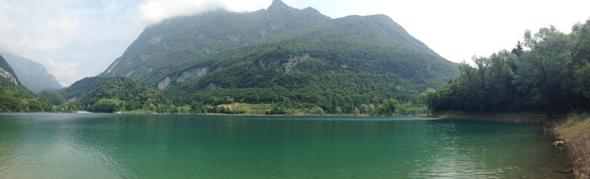 Gardasee im Herbst - (Italien, Empfehlung, Gardasee)