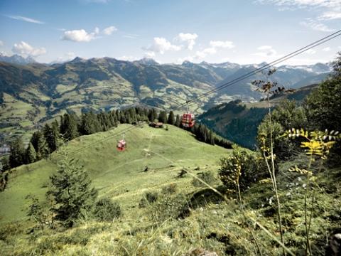 - (Urlaub, Österreich, Bauernhof)