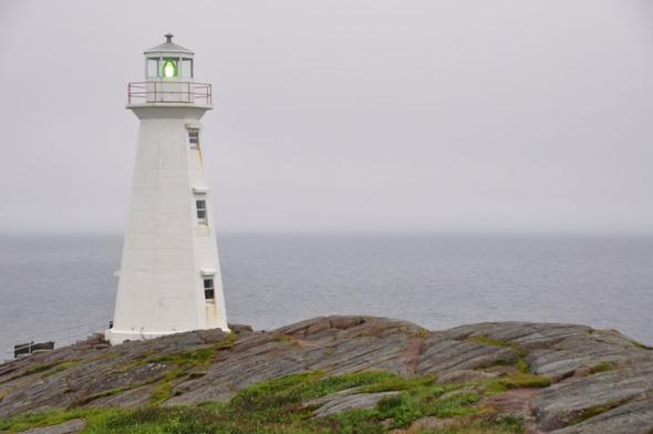 - (Kanada, Sydney, Neufundland)