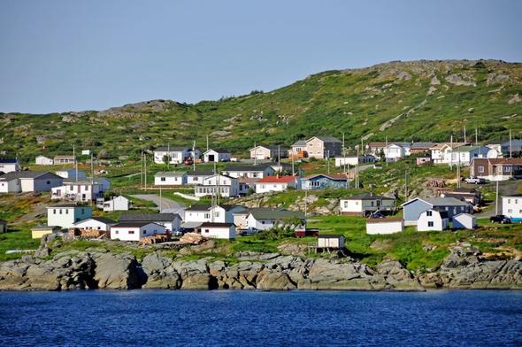 - (Kanada, Sydney, Neufundland)