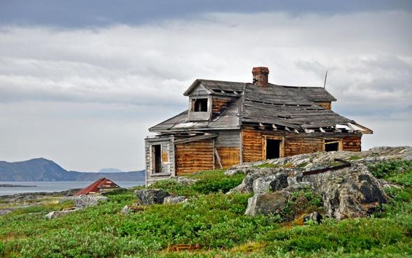 - (Kanada, Sydney, Neufundland)