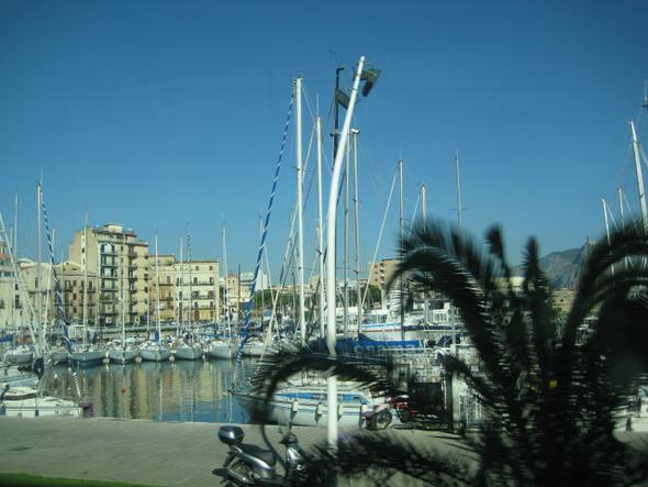 Strand - (Ferienhaus, Sizilien, Urlaubstipps)