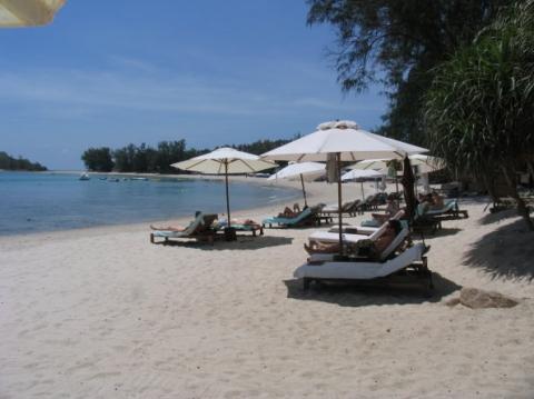 - (Reise, Asien, Thailand)