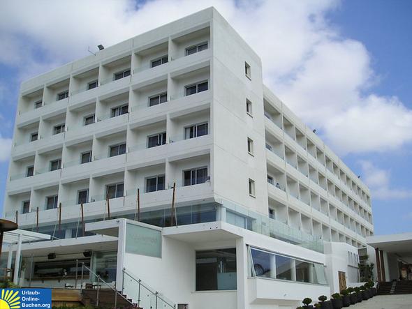 Hotel Napa Mermaid, Agia Napa, Zypern - (Kreta, Zypern, Mittelmmer)