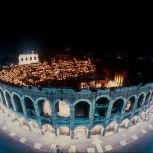verona - (Italien, Musik, Theater)