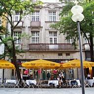 Easy Palace Hotel - (Deutschland, München, Jugendherberge)