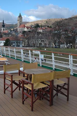 Unterwegs mit der Arosa - (Deutschland, Niederlande, Köln)
