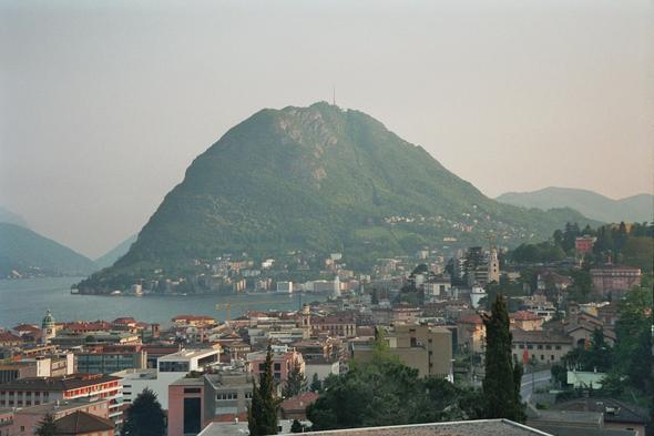 Lugano - (Lago Maggiore, wohin)