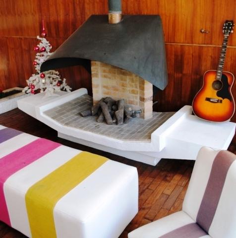 Coloria Hostel, Salta, Argentinien - (Hostel, Argentinien, Salat)