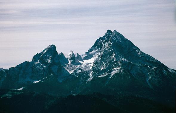 Watzmann - (Urlaub, ferienwohnung, Berchtesgaden)