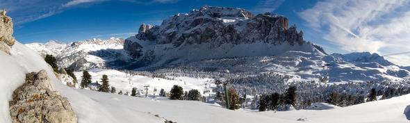 Skiurlaub - (Hotel, Urlaub, Skifahren)