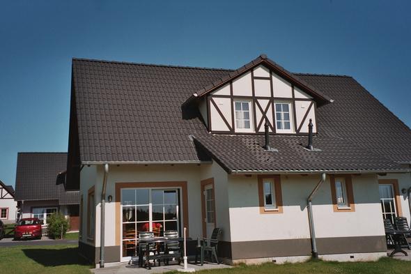 Haus im Ferienpark Cochem - (Europa, Centerparcs)