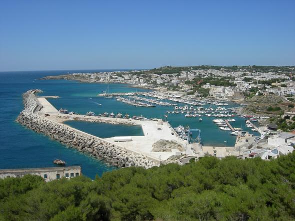 - (Italien, Camping, Reisezeit)
