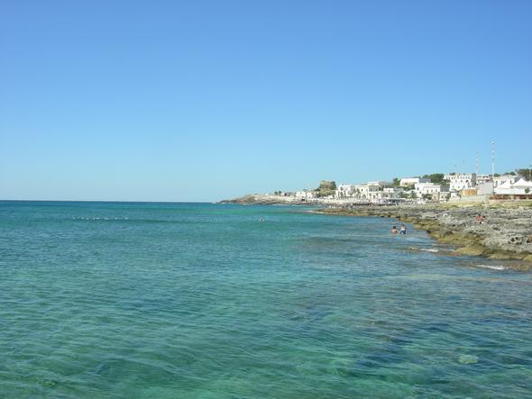 - (Italien, Camping, Reisezeit)