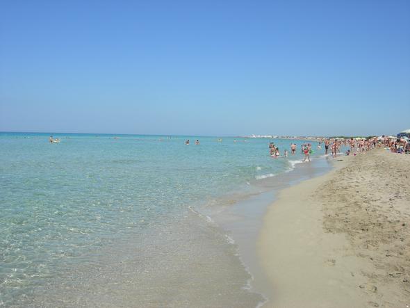 - (Italien, Camping, Reisezeit)